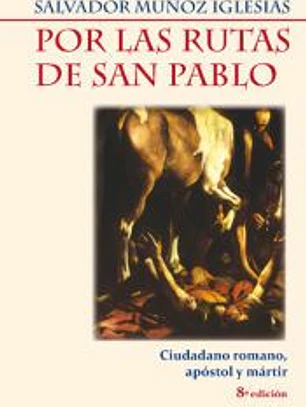 Por las rutas de San Pablo
