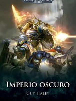 Imperio Oscuro nº 01