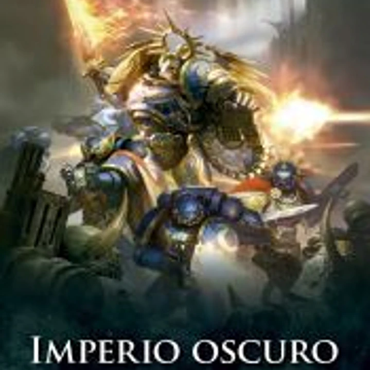 Imperio Oscuro nº 01 1