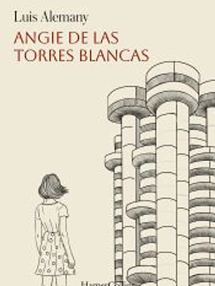 Angie de las Torres Blancas
