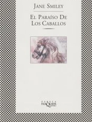 El paraíso de los caballos (Fábula)
