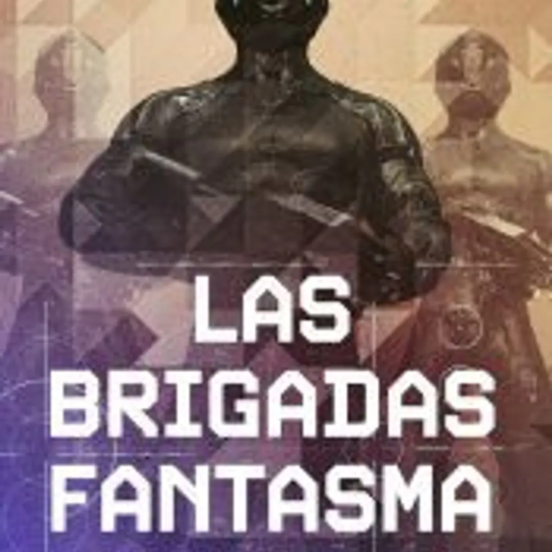 Las Brigadas Fantasma nº 02/06 (NE) 1