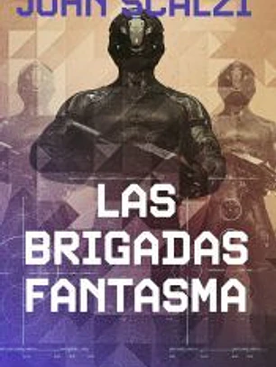 Las Brigadas Fantasma nº 02/06 (NE)