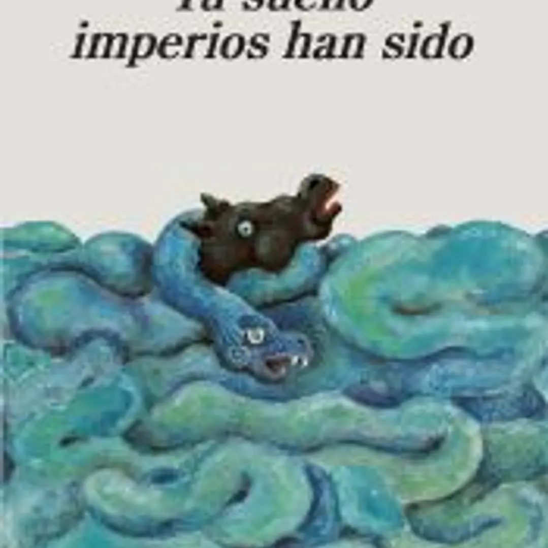 Tu sueño imperios han sido 1