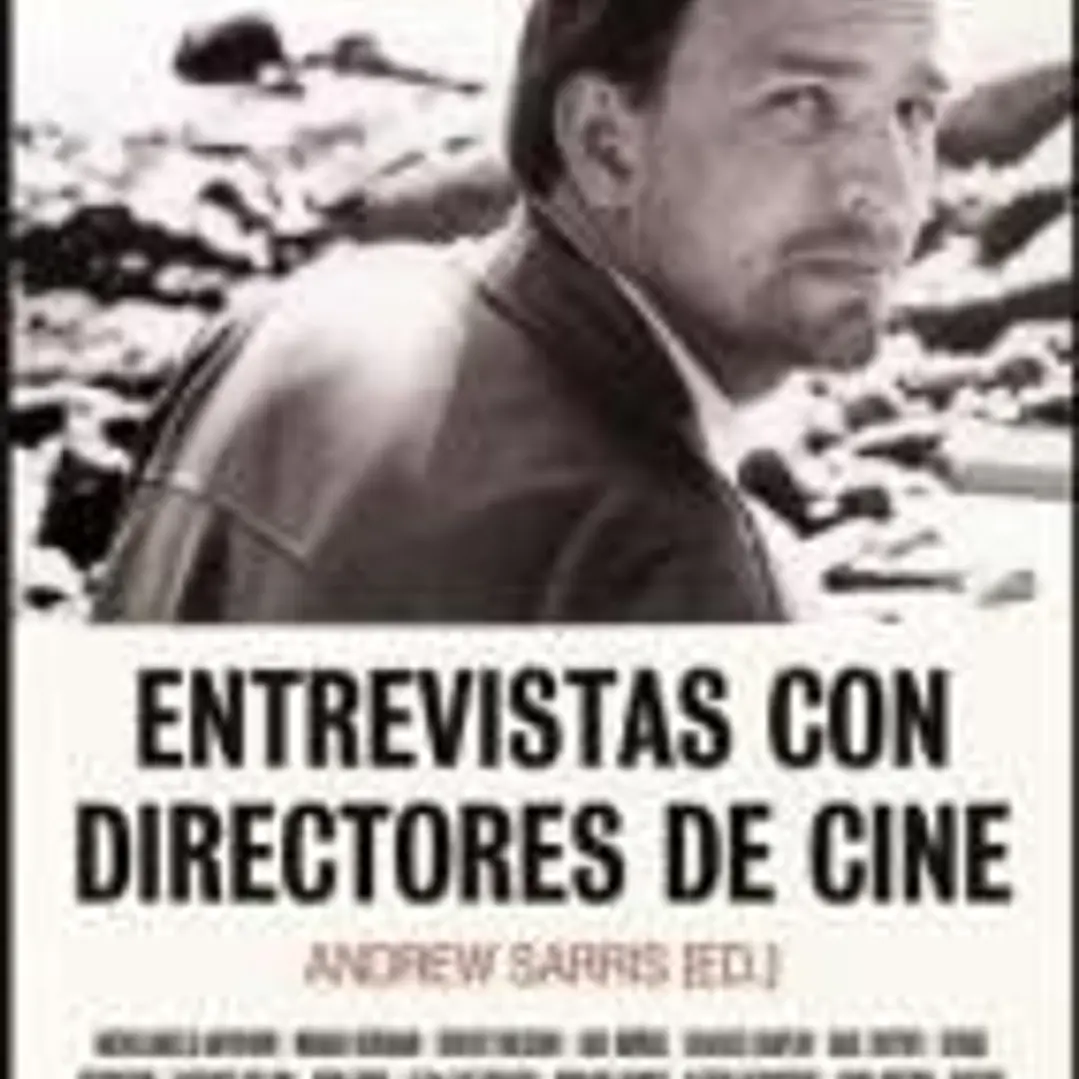 Entrevistas con directores de cine 1