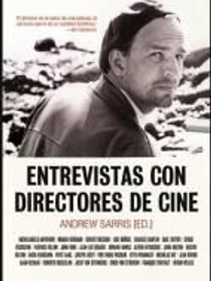 Entrevistas con directores de cine