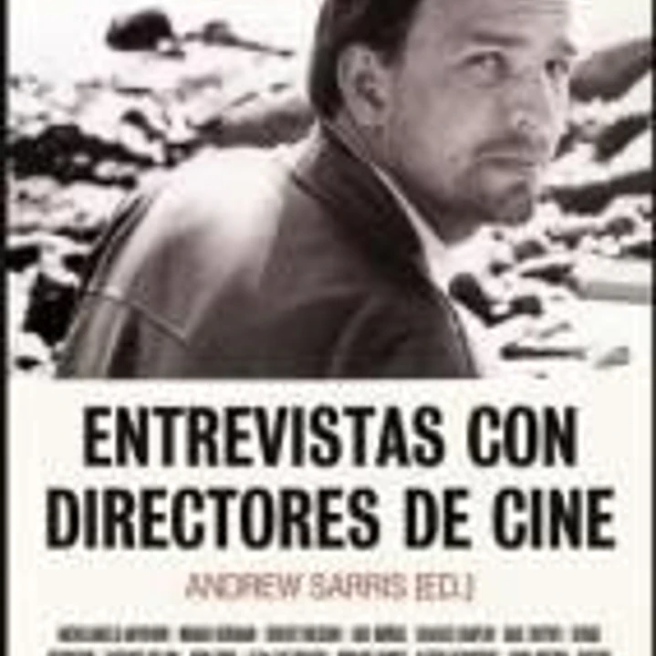 Entrevistas con directores de cine 1