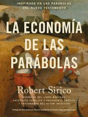 La economía de las parábolas