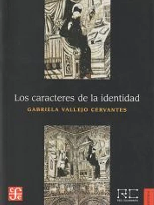 LOS CARACTERES DE LA IDENTIDAD