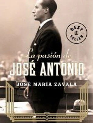 La pasión de José Antonio