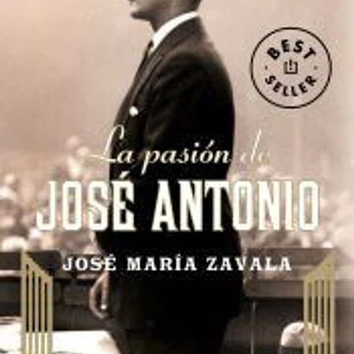 La pasión de José Antonio 1
