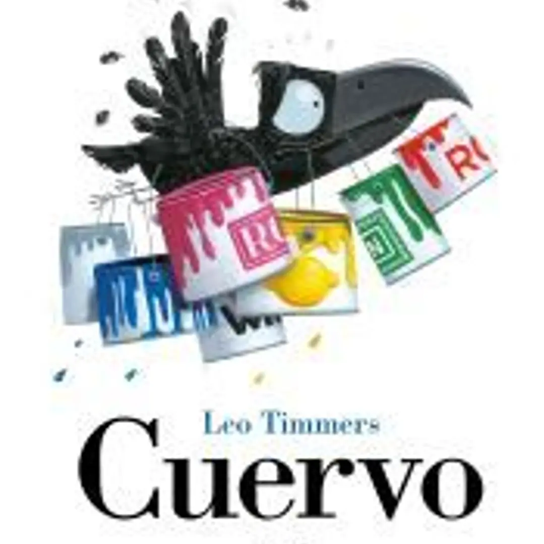 Cuervo 1
