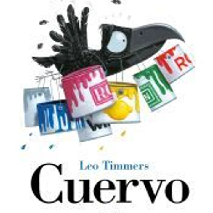 Cuervo 1