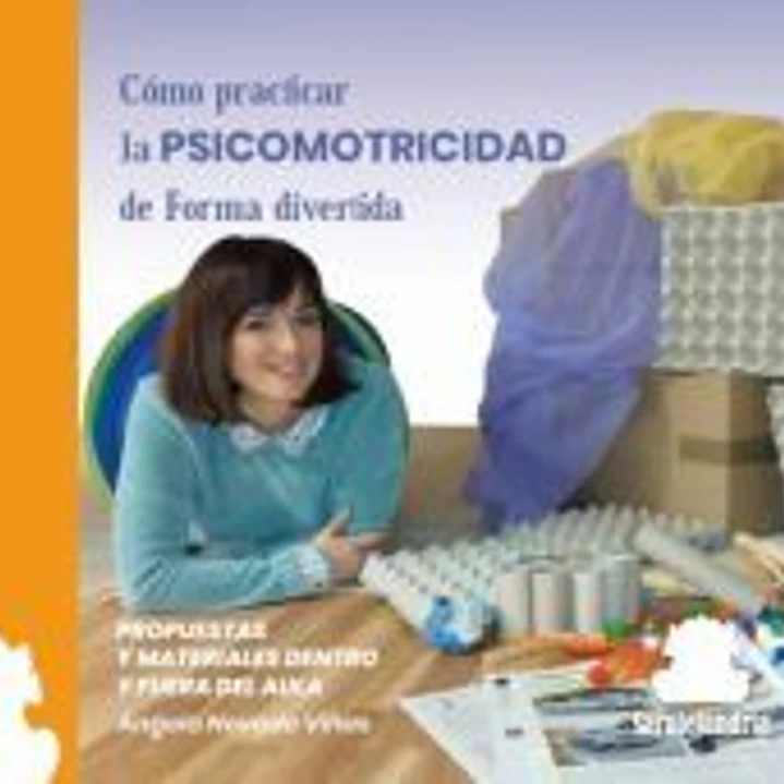 Como practicar la psicomotricidad de forma divertida 1