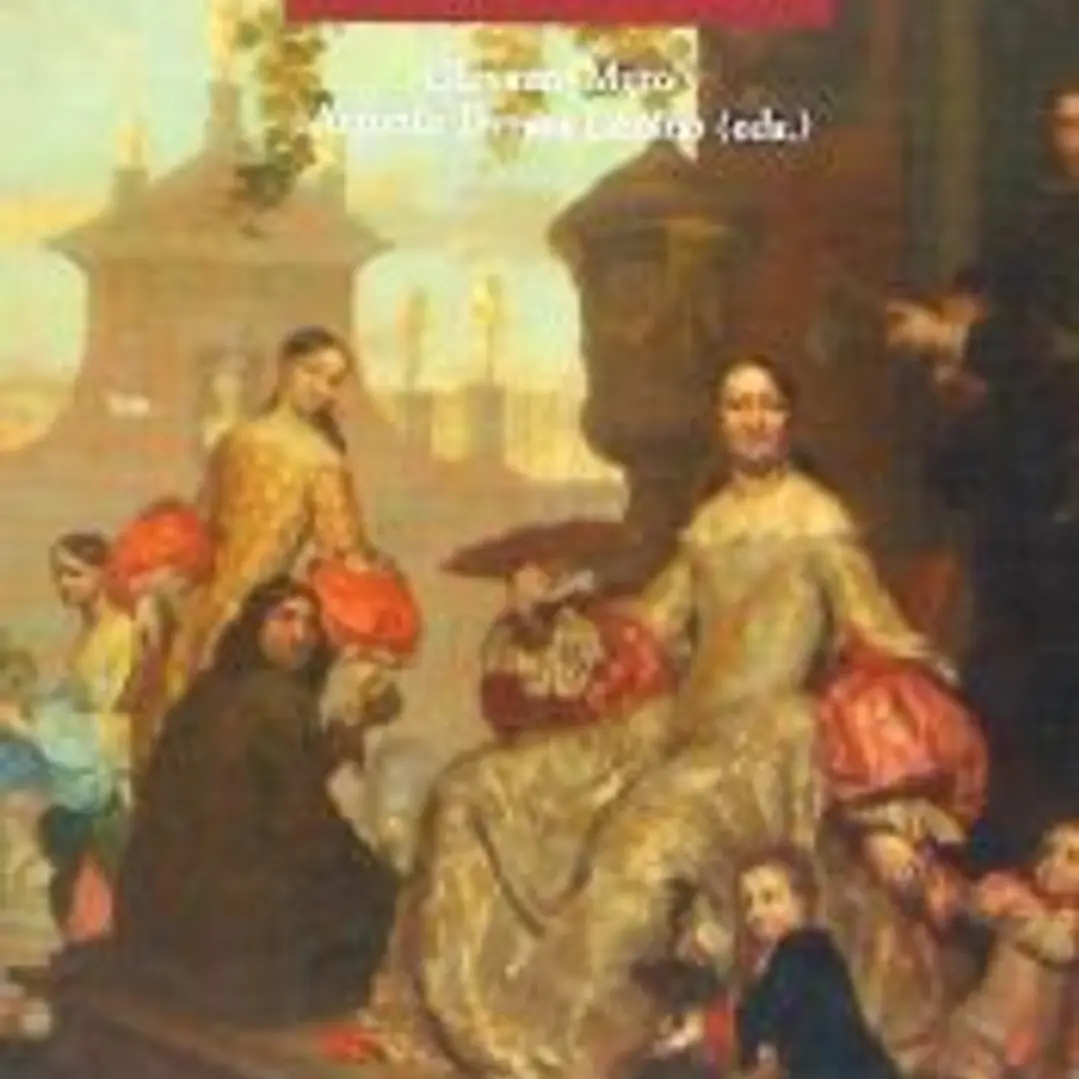 ESTRATEGIAS CULTURALES Y CIRCULACIÓN DE LA NUEVA NOBLEZA EN EUROPA (1570-1707) 1