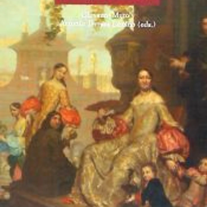 ESTRATEGIAS CULTURALES Y CIRCULACIÓN DE LA NUEVA NOBLEZA EN EUROPA (1570-1707) 1