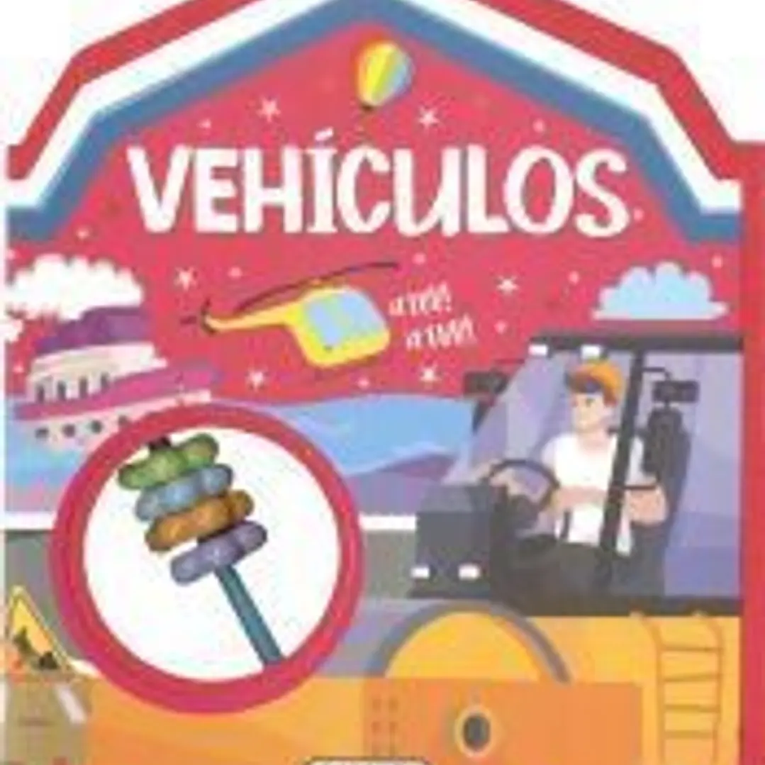 Vehículos 1
