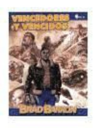 Brad Barron : Vencedores y vencidos 06