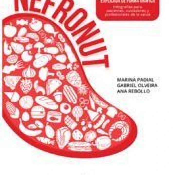 La alimentación en la enfermedad renal crónica explicada de forma gráfica 1