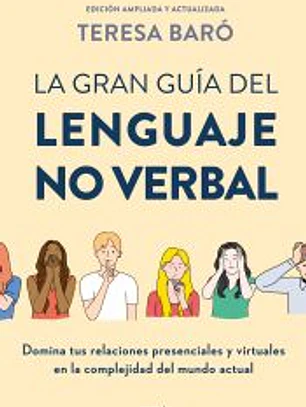 La gran guía del lenguaje no verbal