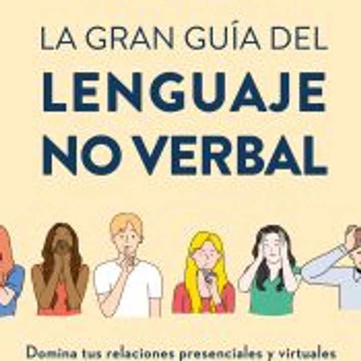 La gran guía del lenguaje no verbal 1