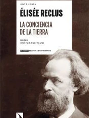 Antología Élisée Reclus