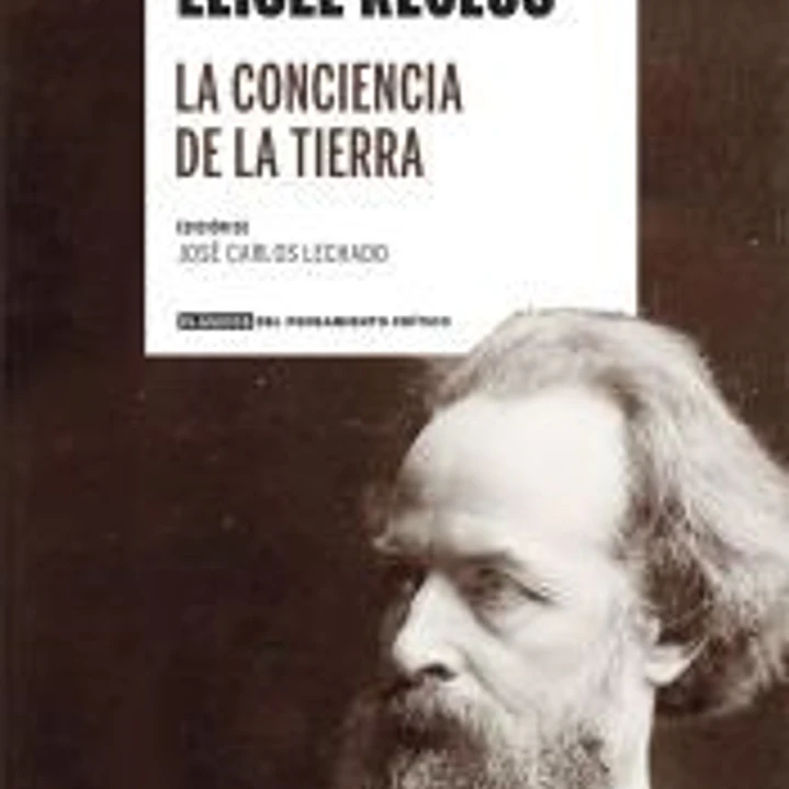 Antología Élisée Reclus 1