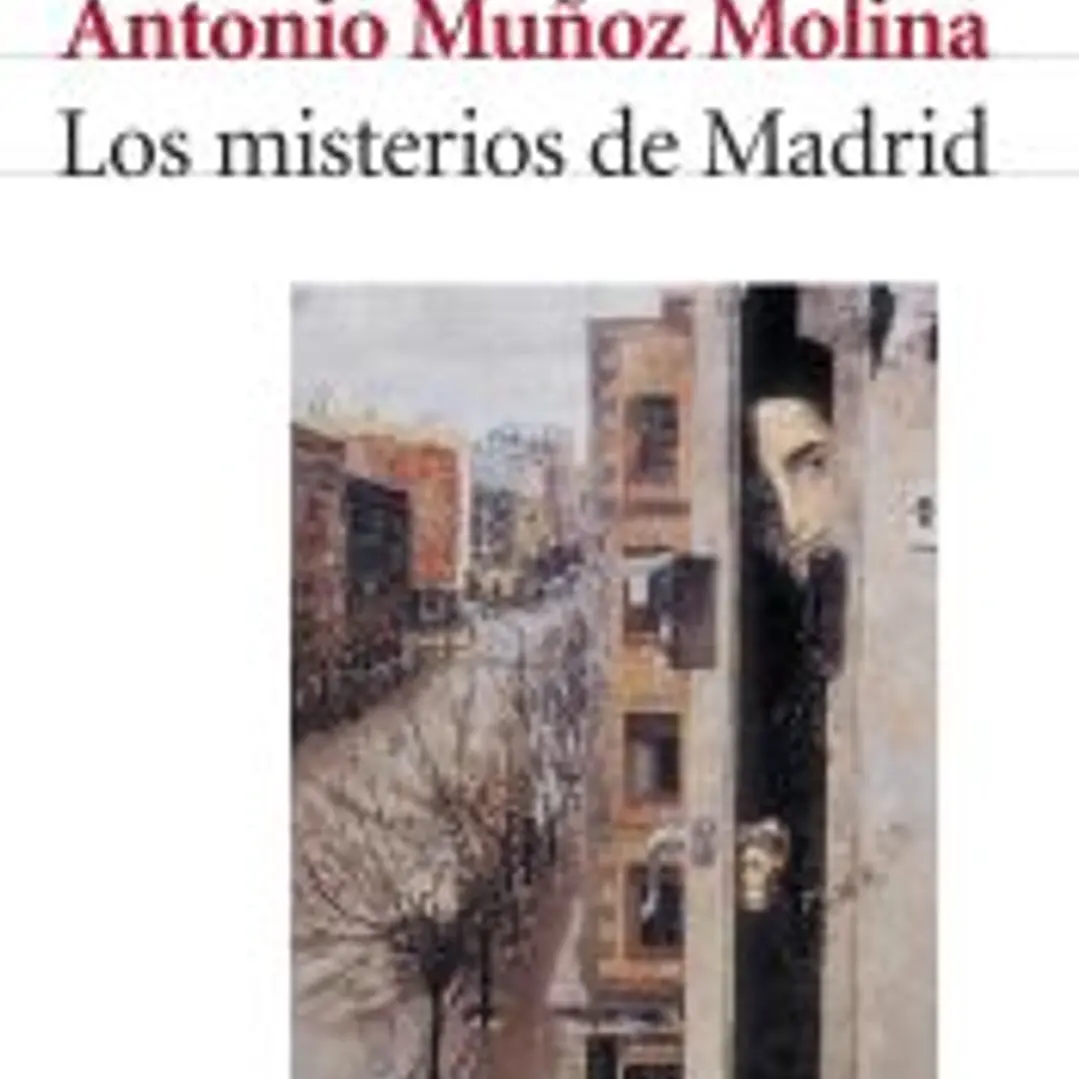 Los misterios de Madrid 1