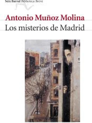 Los misterios de Madrid