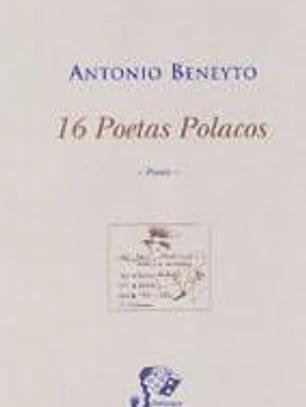 16 POETAS POLACOS