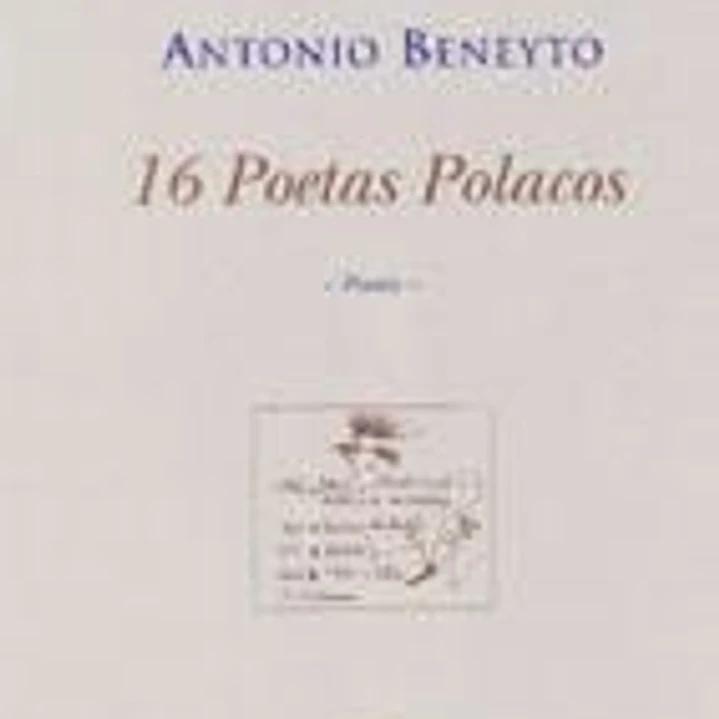 16 POETAS POLACOS 1