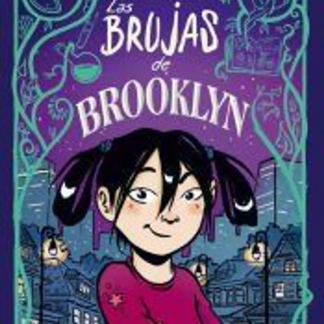 LAS BRUJAS DE BROOKLYN 1