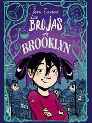LAS BRUJAS DE BROOKLYN