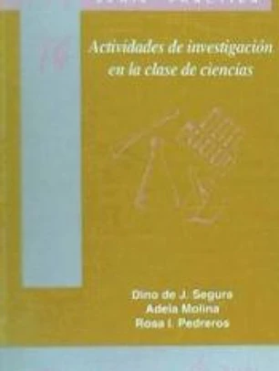Actividades de investigación en la clase de ciencias