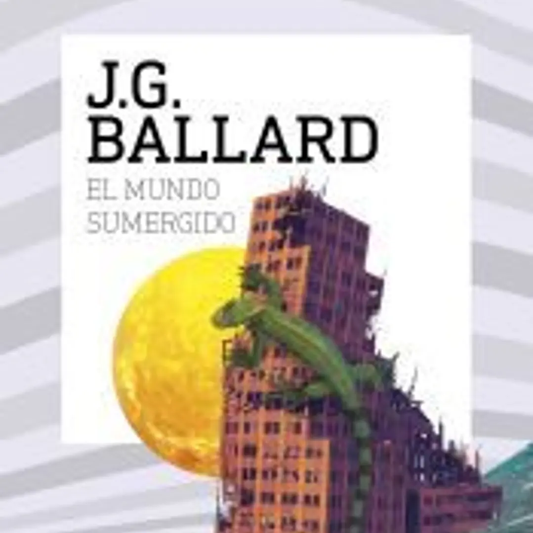 El mundo sumergido 1