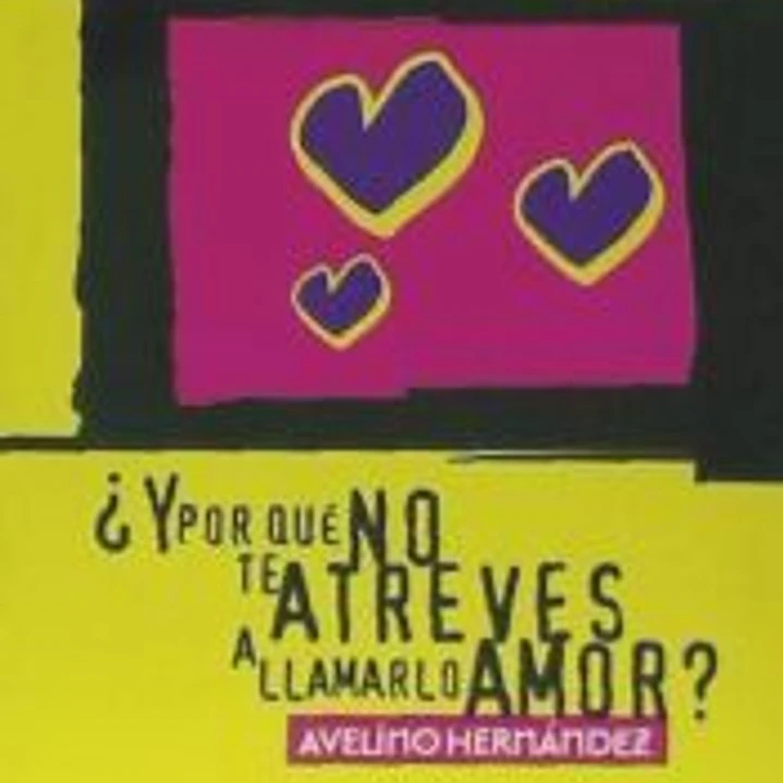 Y por qué no te atreves a llamarlo amor? 1