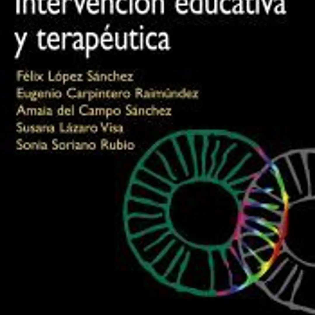 Programa menores infractores: intervención educativa y terapéutica 1