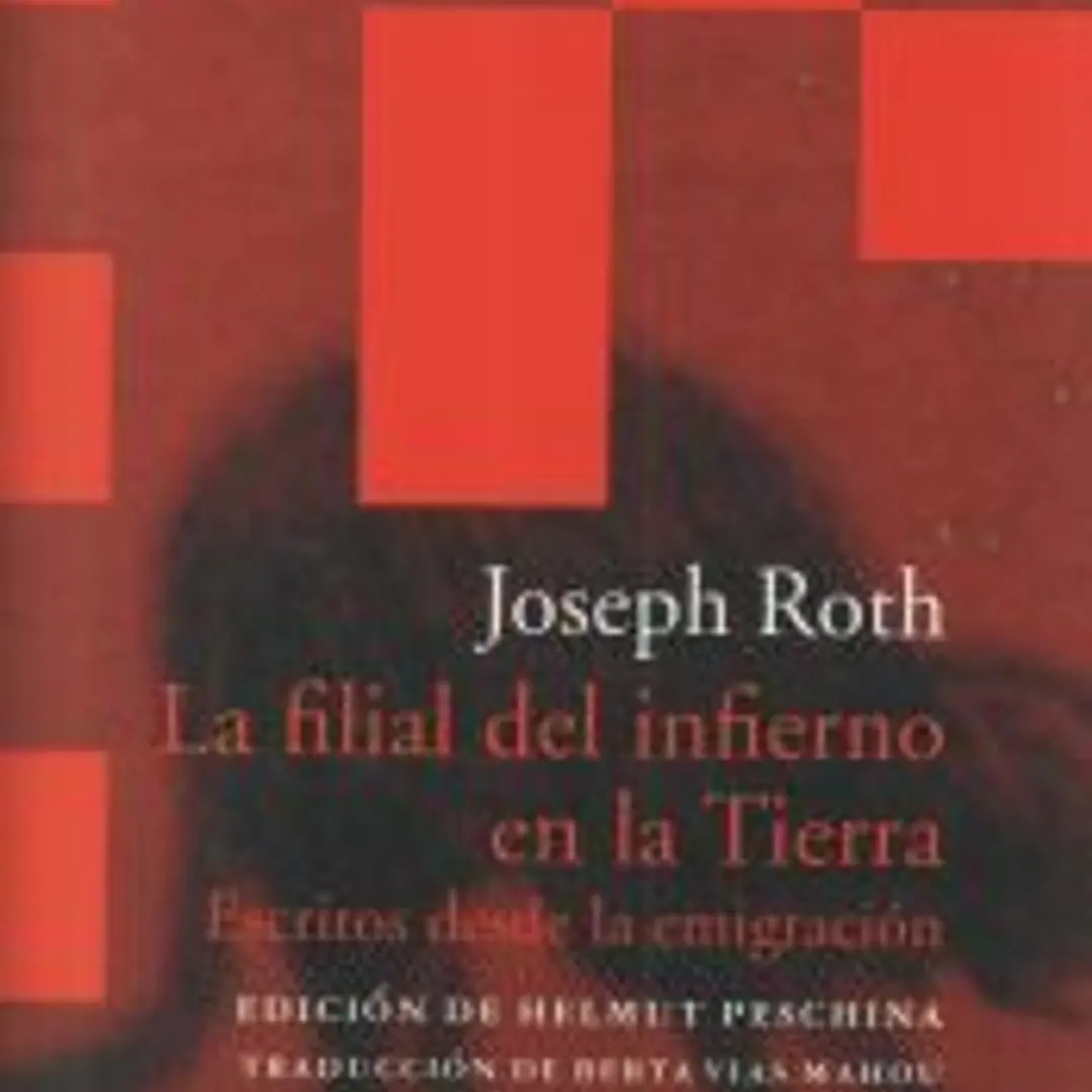 La filial del infierno en la tierra 1