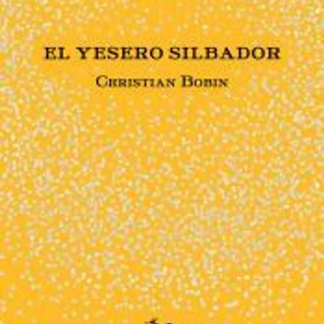 Yesero Silbador 1