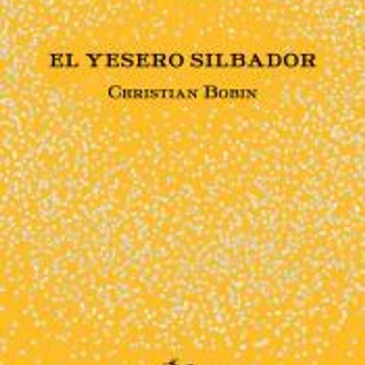 Yesero Silbador 1