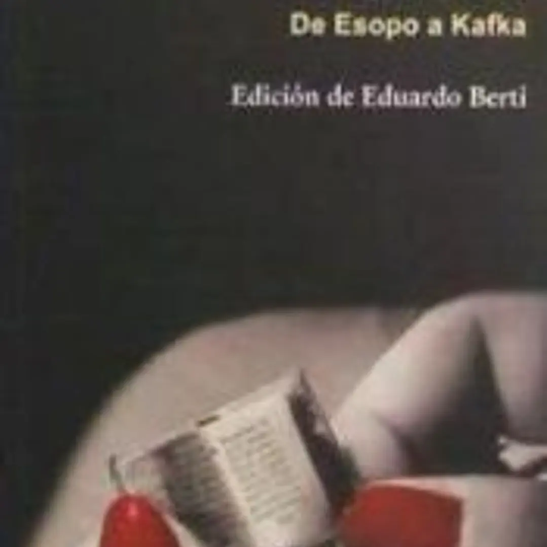 Los cuentos más breves del mundo 1