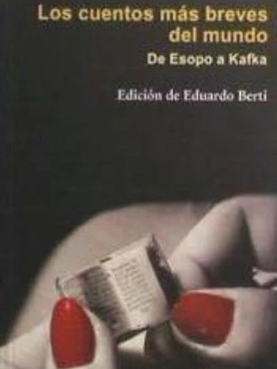 Los cuentos más breves del mundo