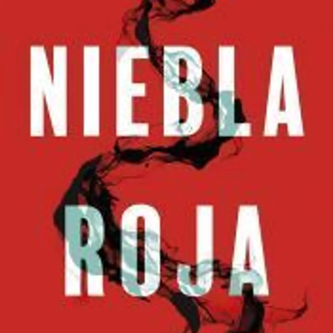 Niebla roja 1