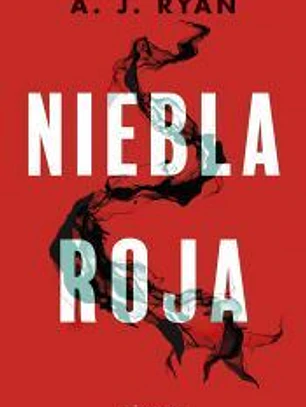 Niebla roja