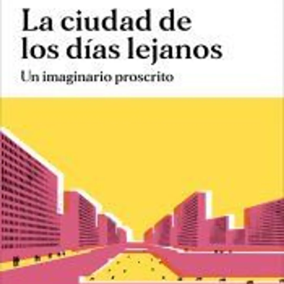 La ciudad de los días lejanos 1