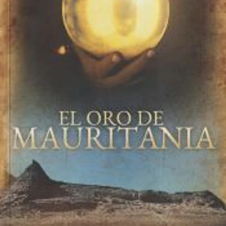 El oro de Mauritania 1