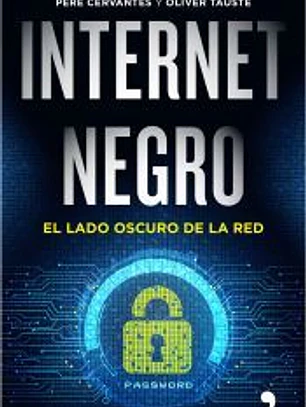 Internet negro