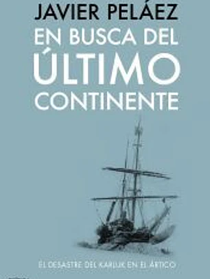 En busca del último continente