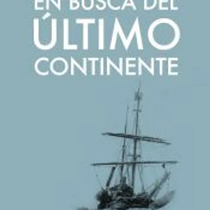 En busca del último continente 1