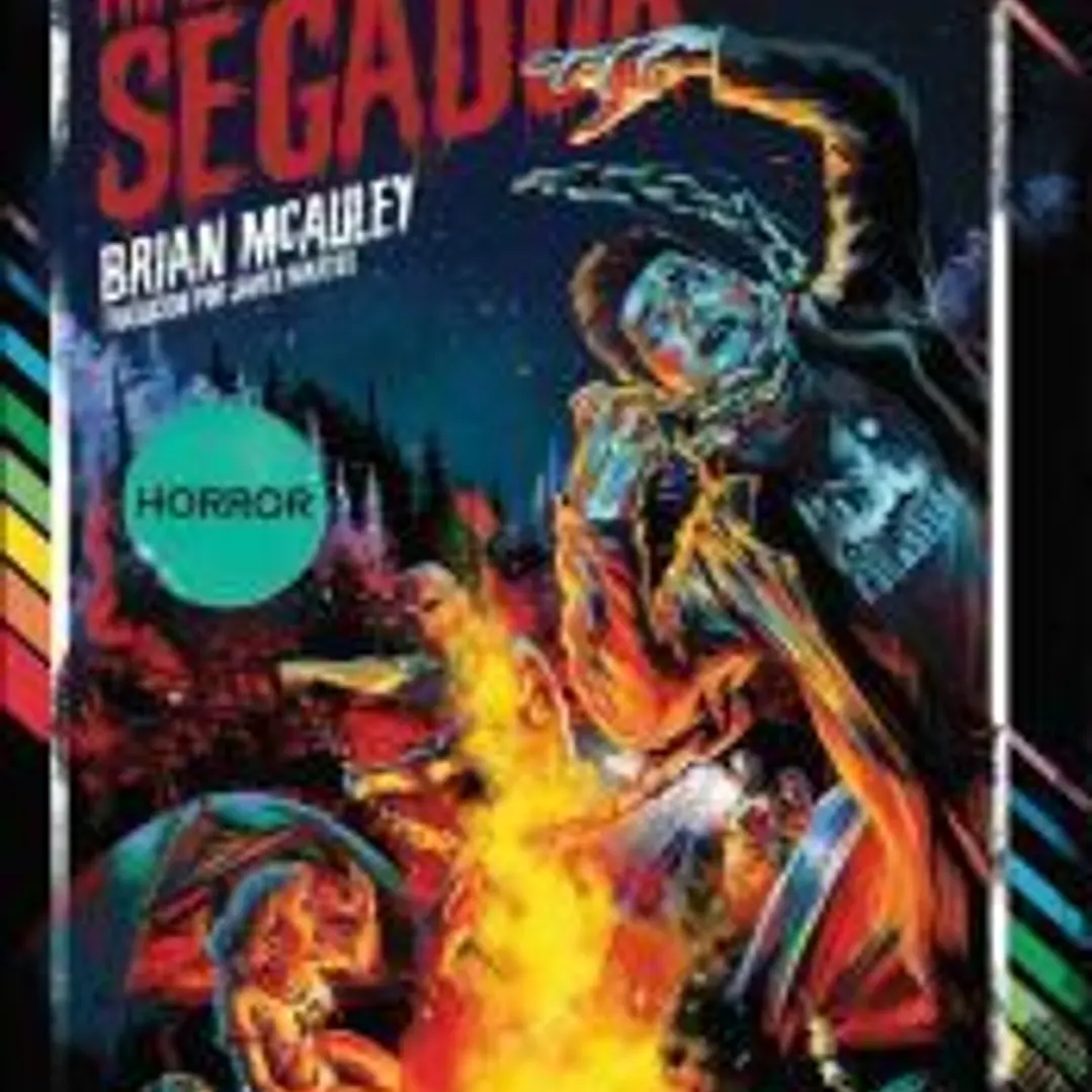 La maldición del Segador 1